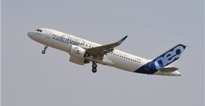Tập đoàn IAG đặt mua máy bay Airbus trị giá gần 2 tỷ USD